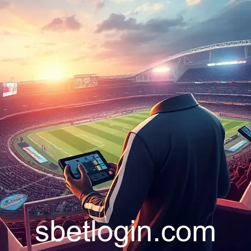 Digital Entertainment Evolution: The Impact of sbet