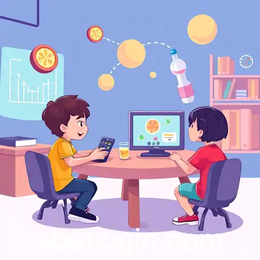 Empowering Community Through Gaming