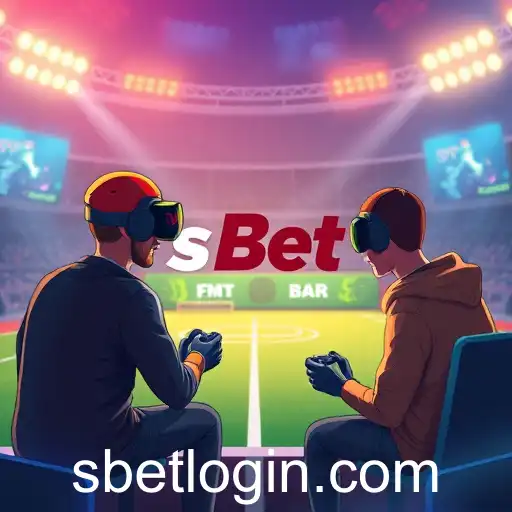 Gaming Evolution: The Rise of sBet
