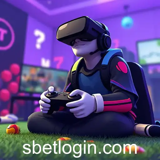 The Rise of SBET in the Online Gaming Arena