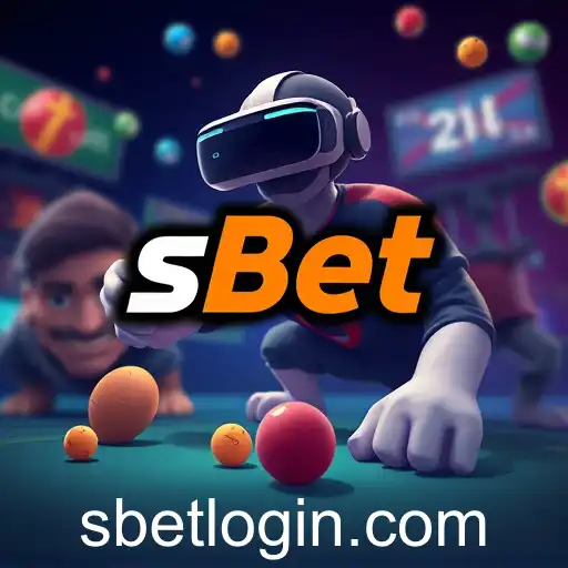 The Rise of sBet in a Digital Gaming Era