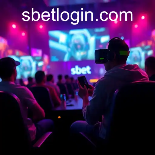 Sbet: Revolutionizing Online Gaming in 2025