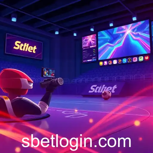 Sbet Revolutionizes Online Gaming with Innovative Features