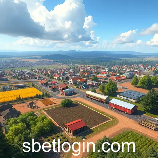 SBET Revolutionizes Online Gaming Experience