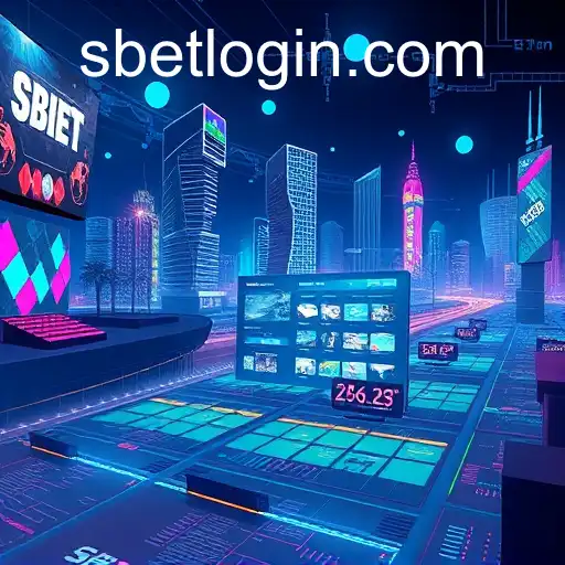 SBET Reshaping Online Gaming in 2025