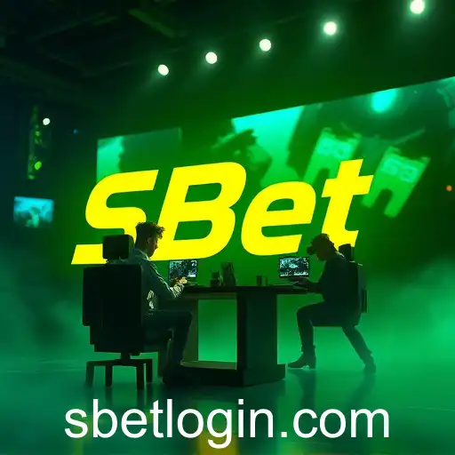 The Rise of SBet: A Gaming Phenomenon