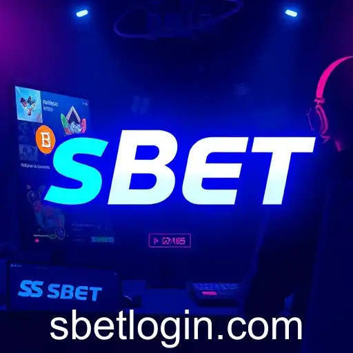 Online Gaming Evolution and Sbet's Impact