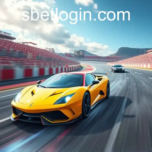 Exploring the Excitement of Racing Thrills: A Dive into the 'sbet' Gaming Experience