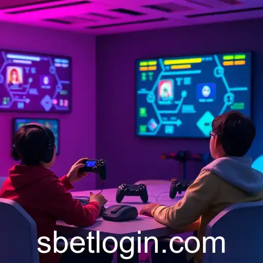 The Rise of Digital Gaming in Education