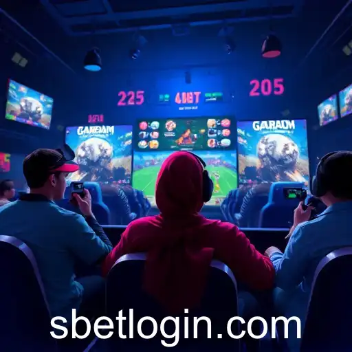 The Rise of sBet and the Evolution of Online Gaming