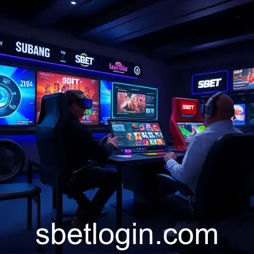 SBET Expands its Global Footprint Amidst Gaming Industry Surge