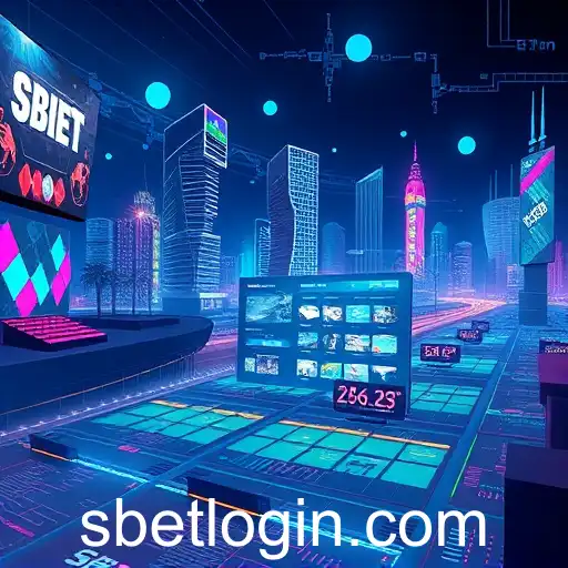 SBET Reshaping Online Gaming in 2025