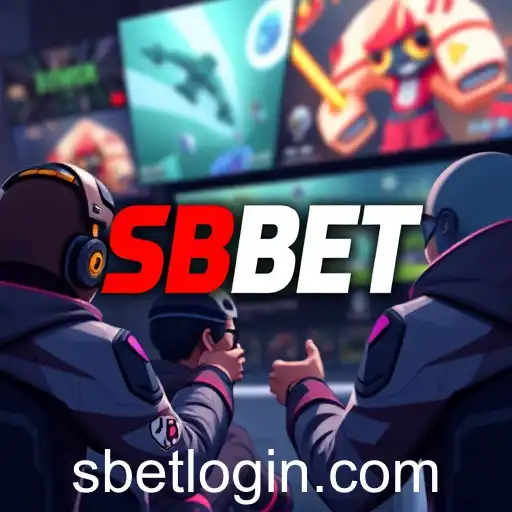 SBET Revolutionizes Online Gaming Experience