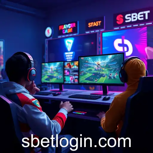 The Rise of Online Gaming: Trends and Opportunities